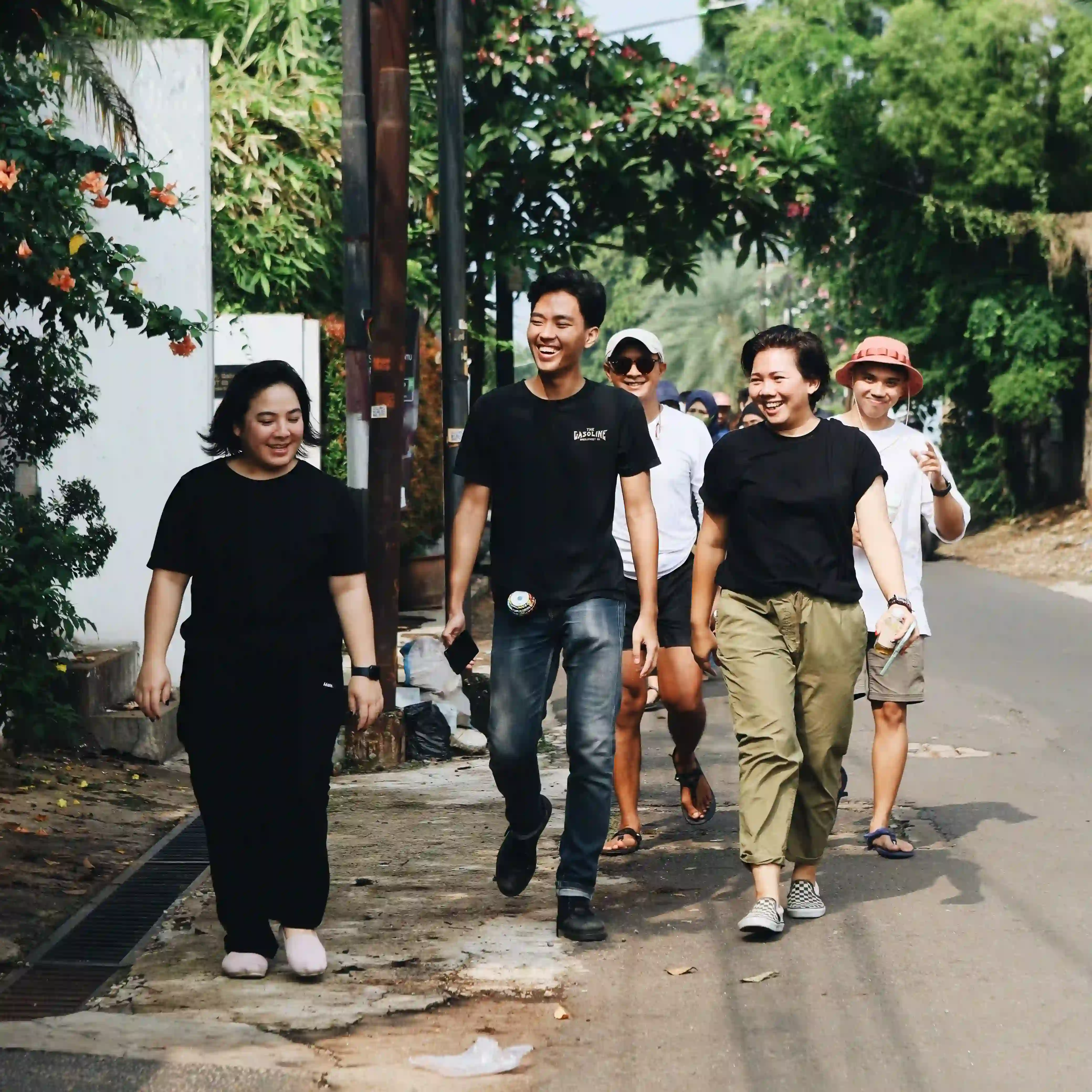 Gallery TUKU Coffee Jelajah Cipete