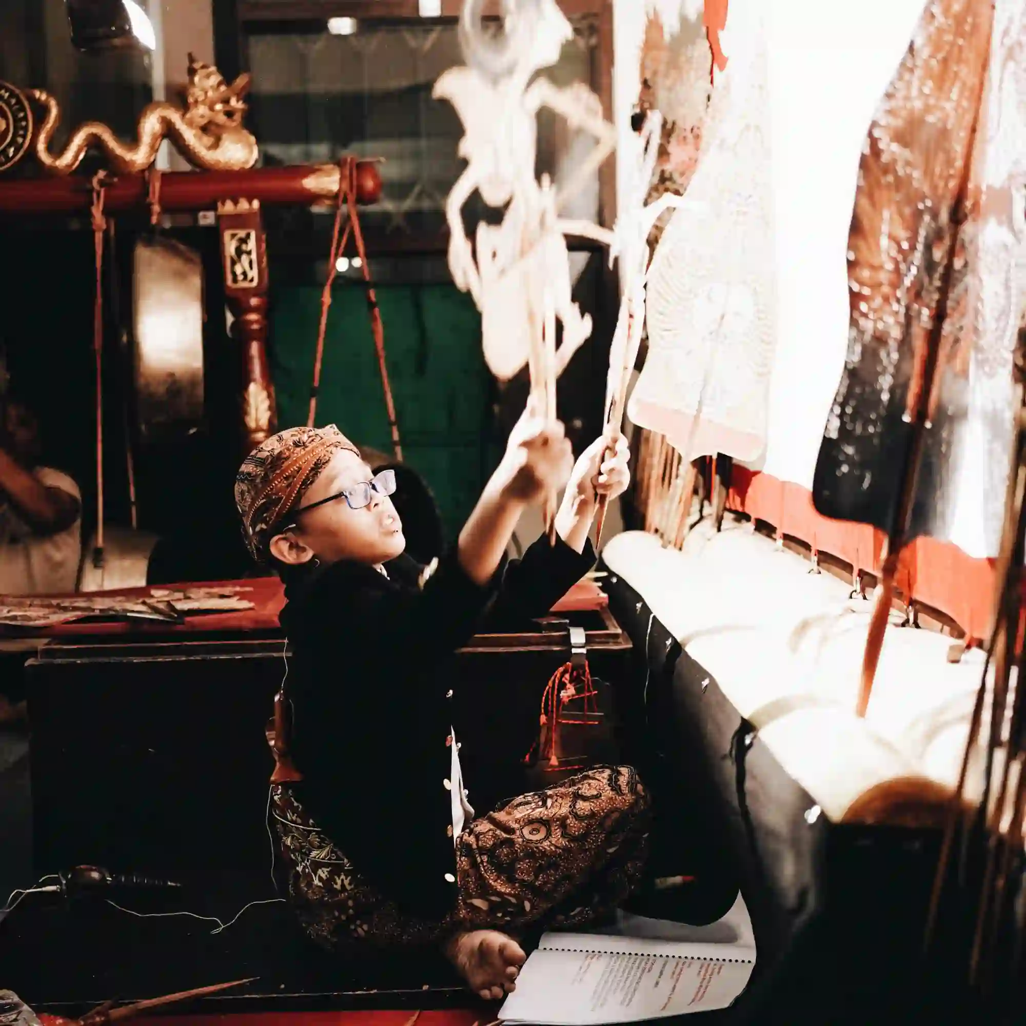 Gallery TUKU Coffee Kumpul Tetangga Tuku Kecil