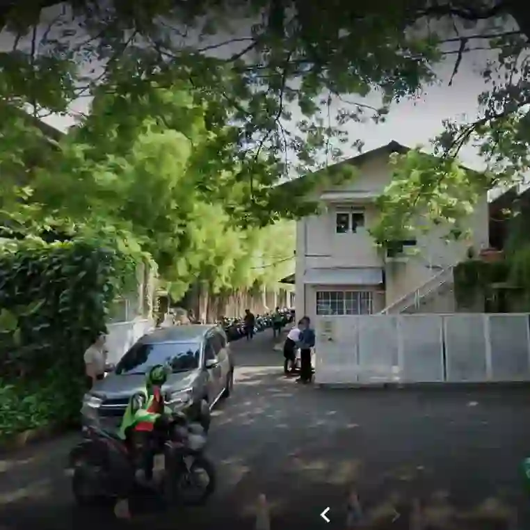 Toko Khusus Pembelian Online—TUKU Fatmawati!