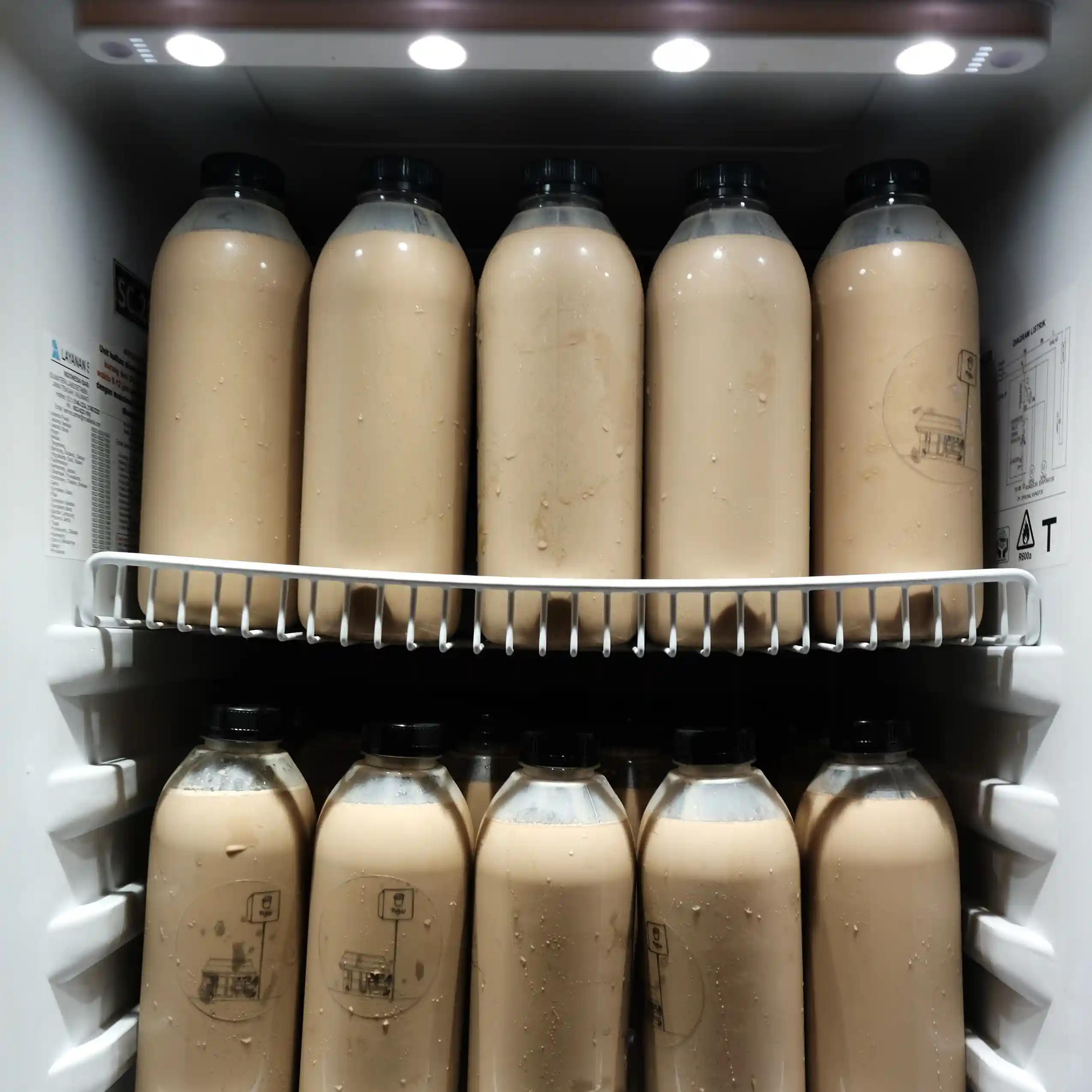 Surat Kabar - The Story Behind TUKUCUR