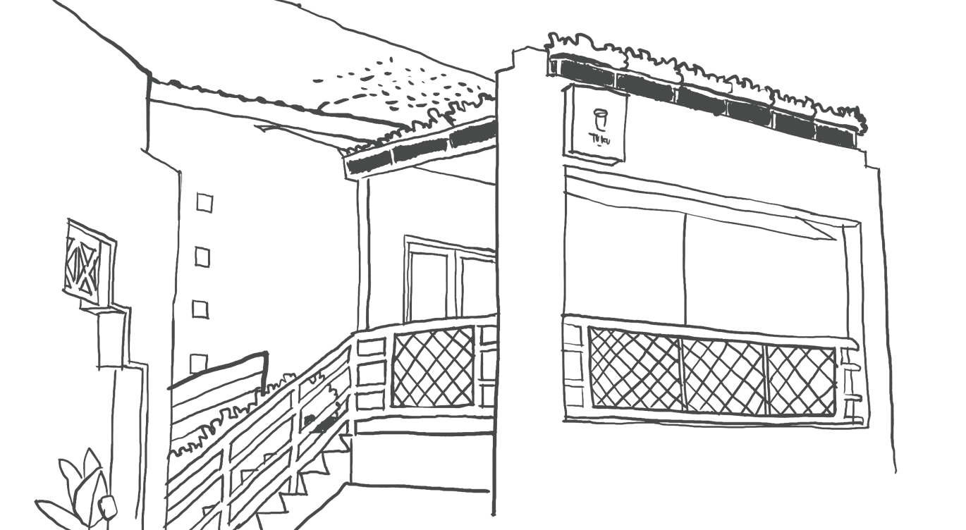 Toko Kopi Tuku BSD