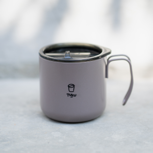 Cangkir Stainless TUKU