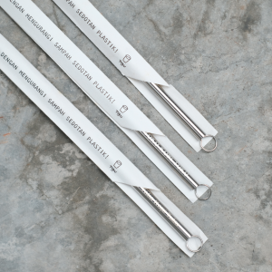 Sedotan Stainless TUKU